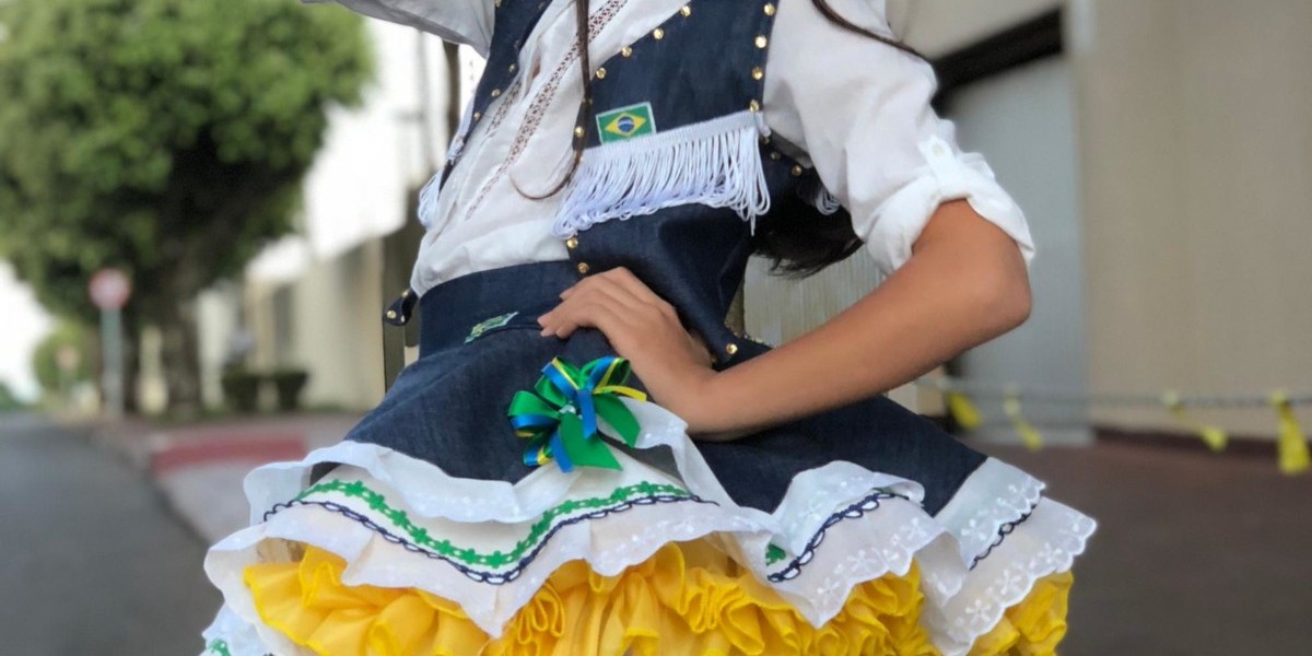 Vestidos de niña