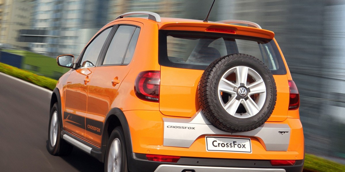 Conoce el precio de tu VOLKSWAGEN CROSSFOX nuevo o usado obtén valor com