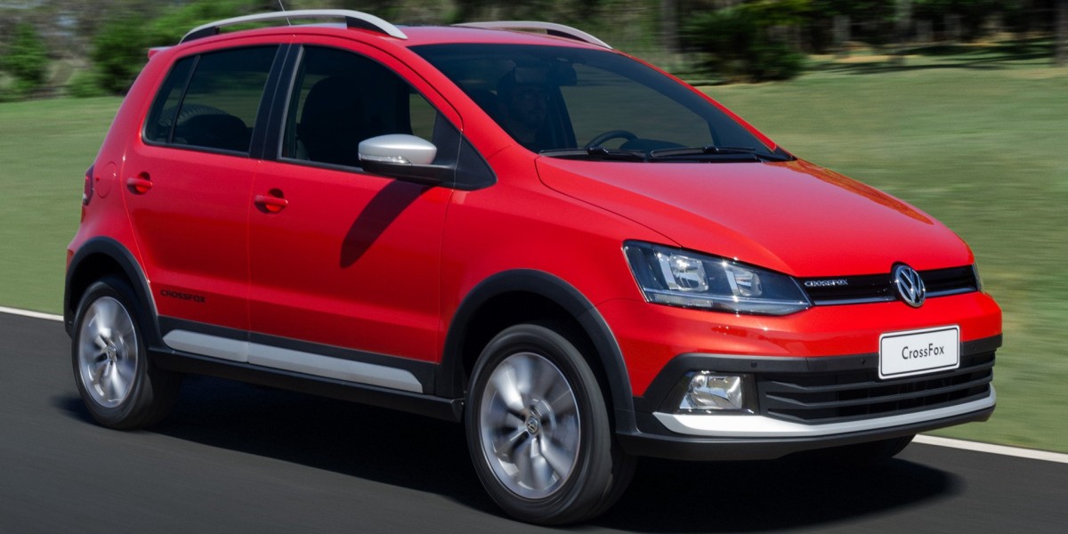 Precios Carros y Camionetas Volkswagen Crossfox