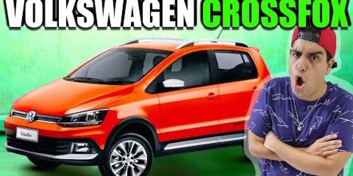 Conoce el precio de tu VOLKSWAGEN CROSSFOX nuevo o usado obtén valor com