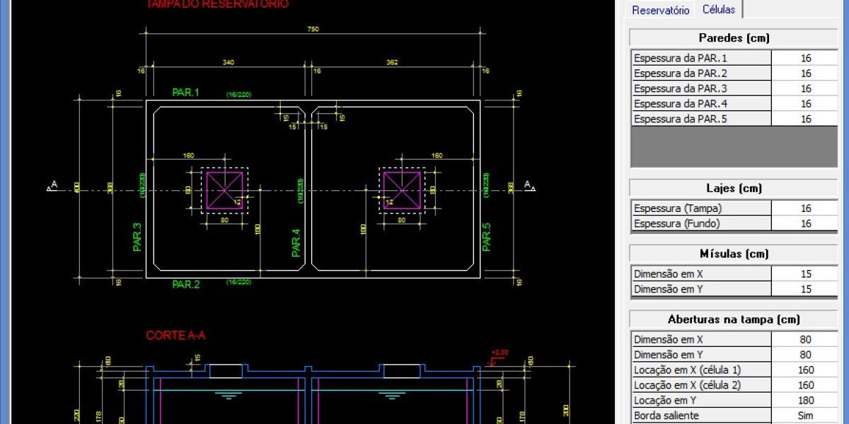 Custom & Heavy Duty Metal Tank Fabrication