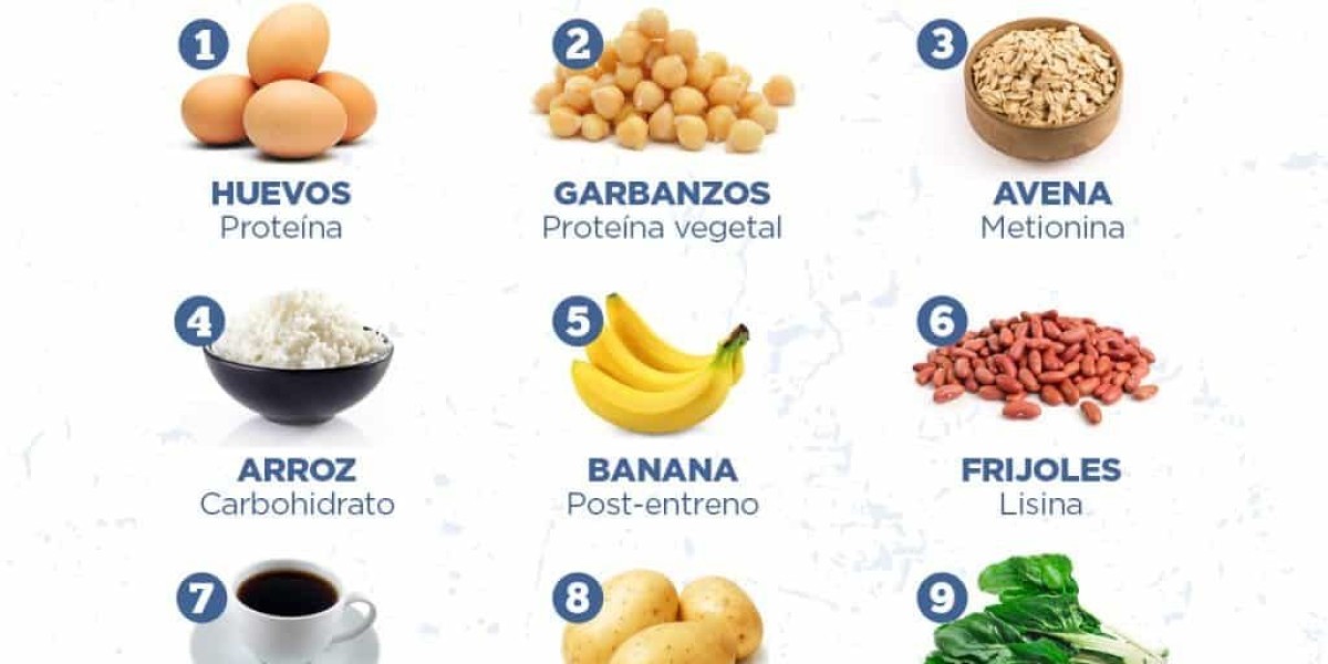 Los beneficios de incluir gelatina en tu dieta diaria