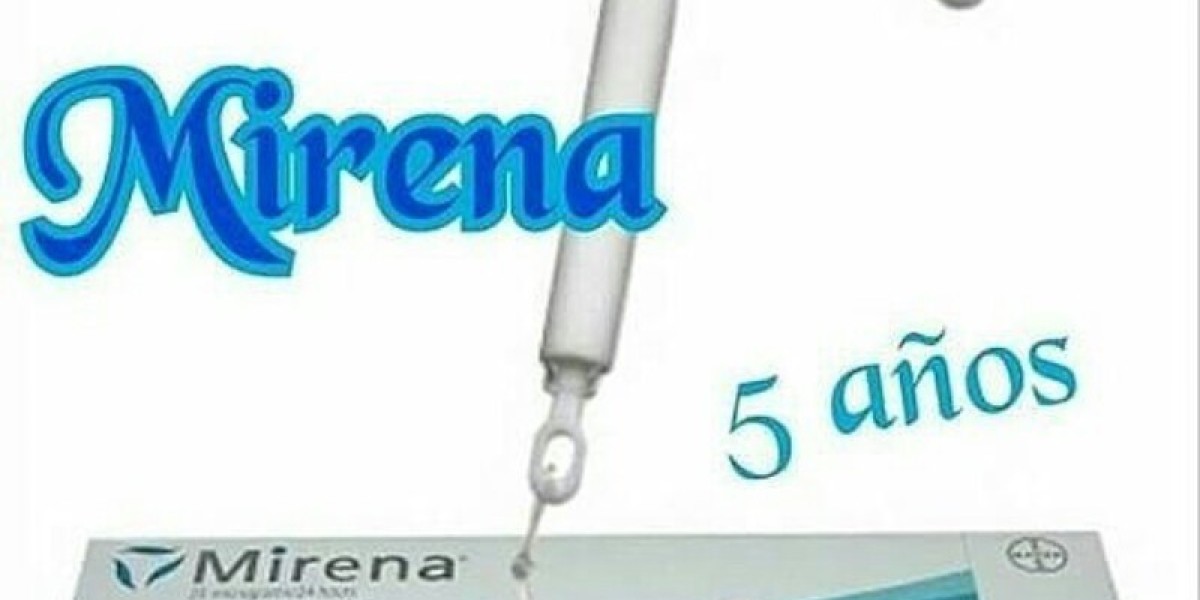 Descubre la Hormona Clave del Mirena y Su Impacto en Tu Salud Reproductiva